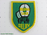 Selby Regina [SK S02d.2]